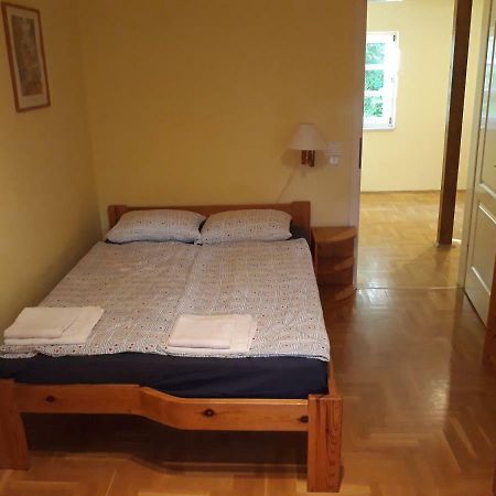 Villa Ottilia Сиофок Екстериор снимка
